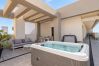Apartamento en Isla Canela - Los Flamencos Atico by Ĥ - Playa de los Haraganes HLHF3502P18