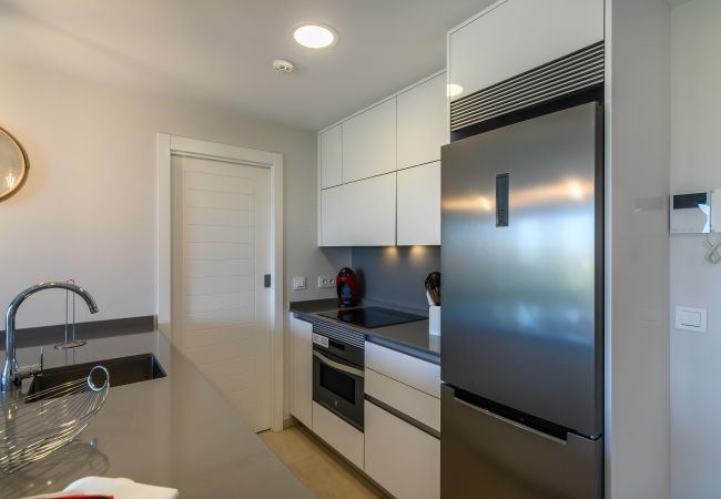 Apartamento en Isla Canela - Los Flamencos by Ĥ - Playa de los Haraganes HLHF4203PE56 Apartamento en Isla Canela - Los Flamencos by Ĥ - Playa de los Haraganes HLHF4203PE56