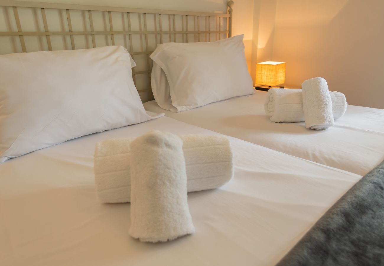 Apartamento en Isla Canela - Prado Golf - Isla Canela Golf GPHG47P46
