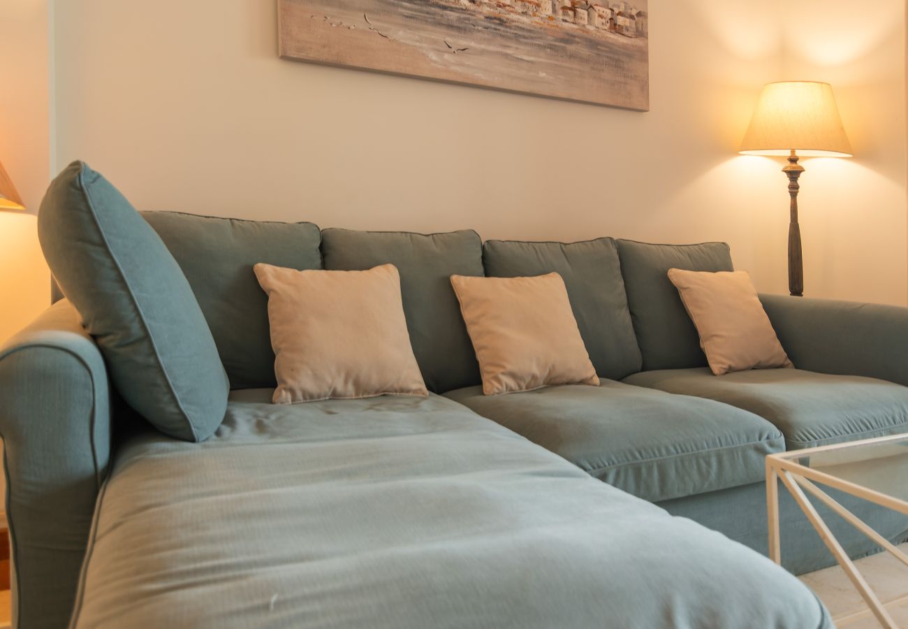 Apartamento en Isla Canela - Prado Golf - Isla Canela Golf GPHG47P46