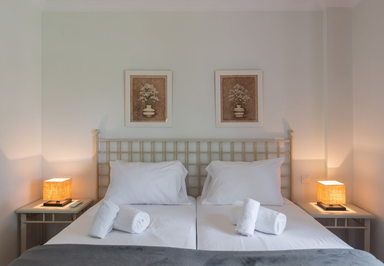 Apartamento en Isla Canela - Prado Golf - Isla Canela Golf GPHG47P46