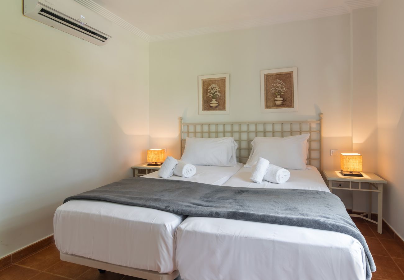 Apartamento en Isla Canela - Prado Golf - Isla Canela Golf GPHG47P46