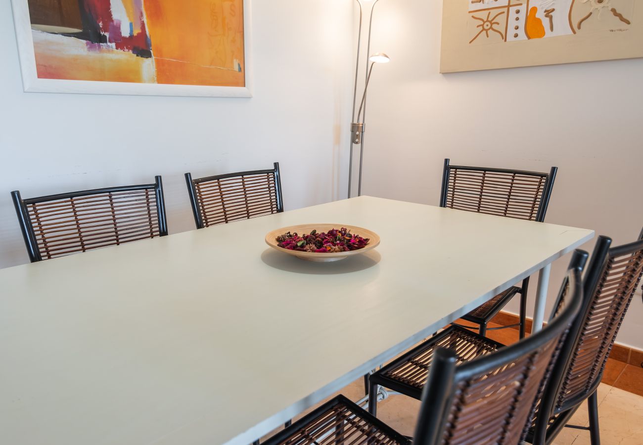 Apartamento en Isla Canela - Prado Golf - Isla Canela Golf GPHG47P46