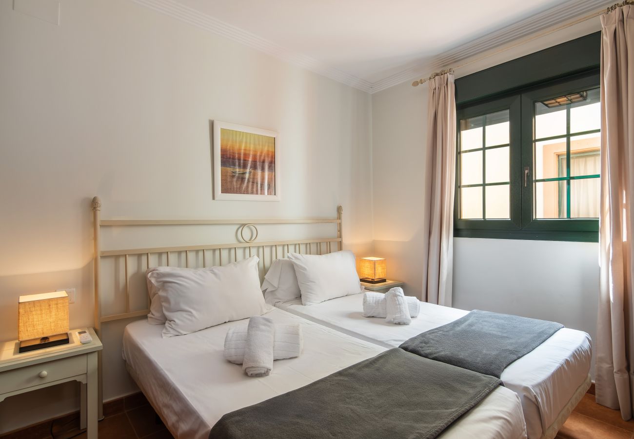 Apartamento en Isla Canela - Prado Golf - Isla Canela Golf GPHG47P46