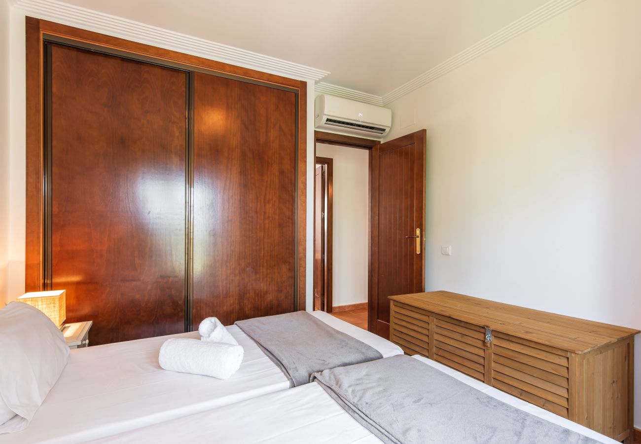 Apartamento en Isla Canela - Prado Golf - Isla Canela Golf GPHG47P46