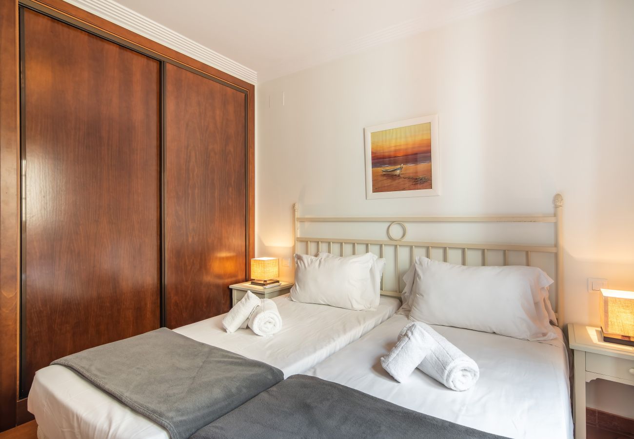 Apartamento en Isla Canela - Prado Golf - Isla Canela Golf GPHG47P46
