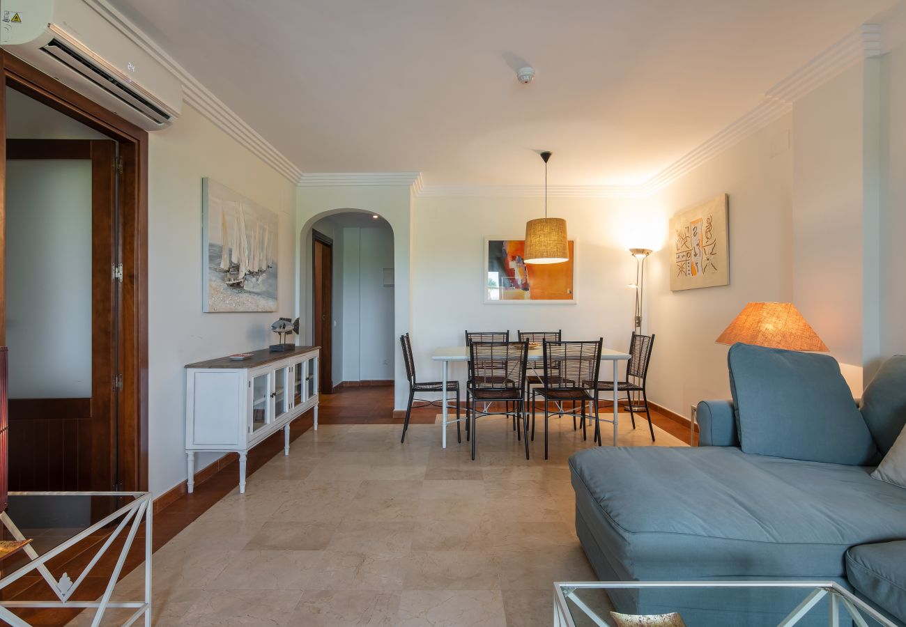 Apartamento en Isla Canela - Prado Golf - Isla Canela Golf GPHG47P46
