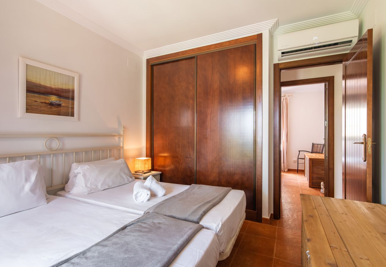 Apartamento en Isla Canela - Prado Golf - Isla Canela Golf GPHG47P46