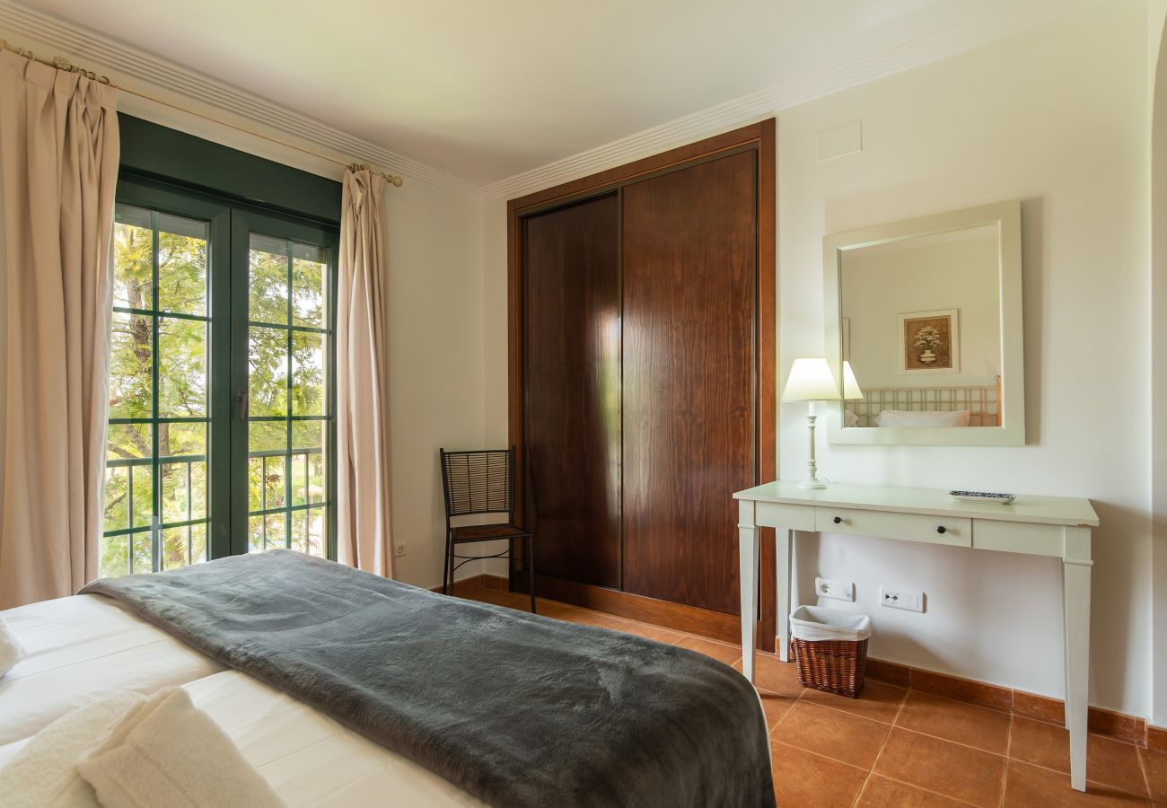 Apartamento en Isla Canela - Prado Golf - Isla Canela Golf GPHG47P46