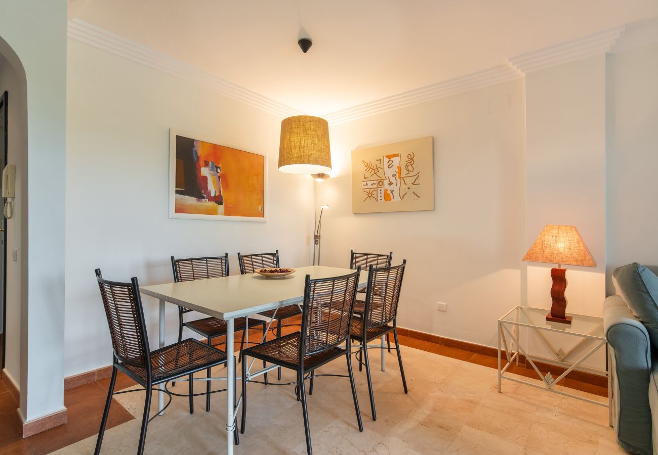 Apartamento en Isla Canela - Prado Golf - Isla Canela Golf GPHG47P46