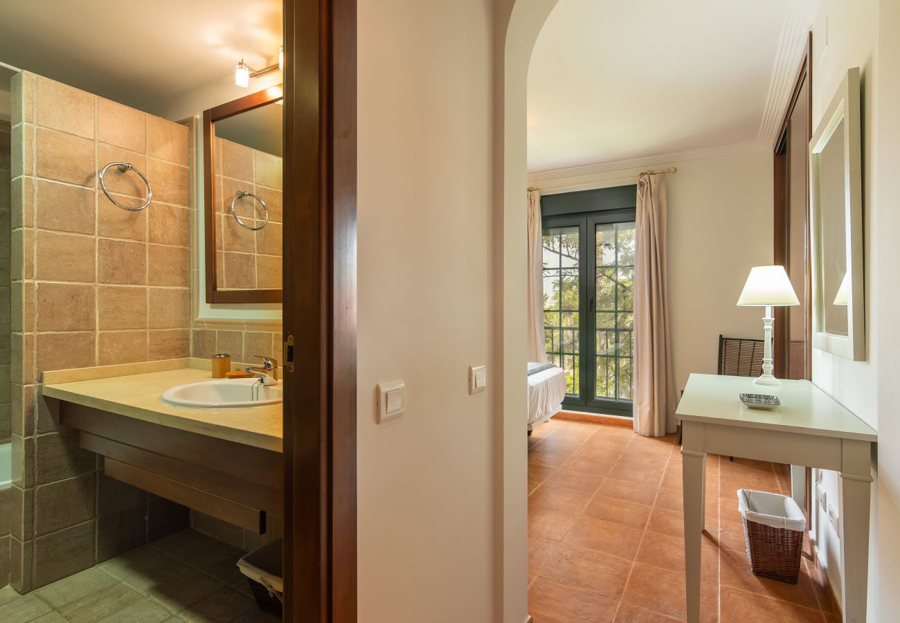 Apartamento en Isla Canela - Prado Golf - Isla Canela Golf GPHG47P46