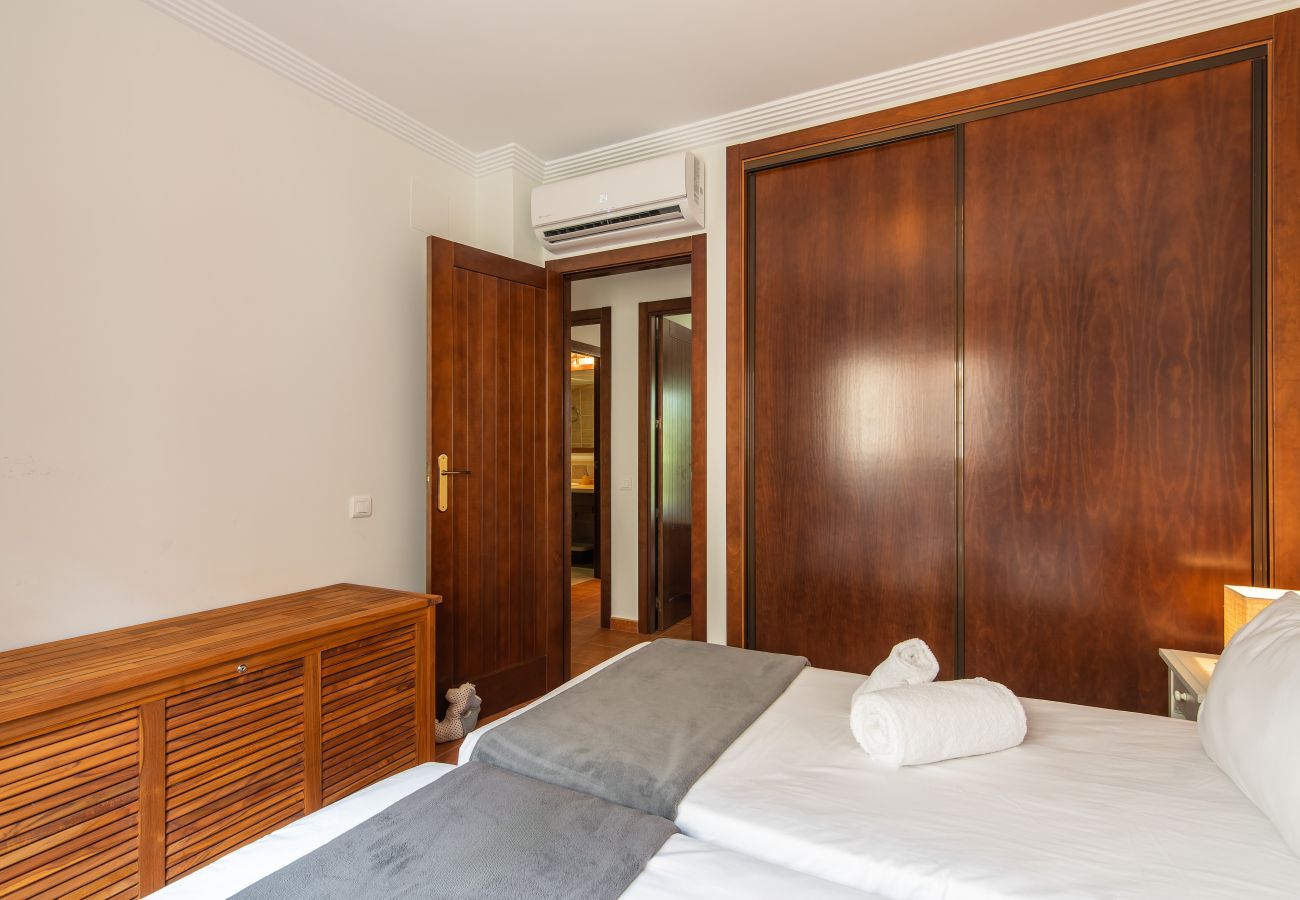 Apartamento en Isla Canela - Prado Golf - Isla Canela Golf GPHG47P46
