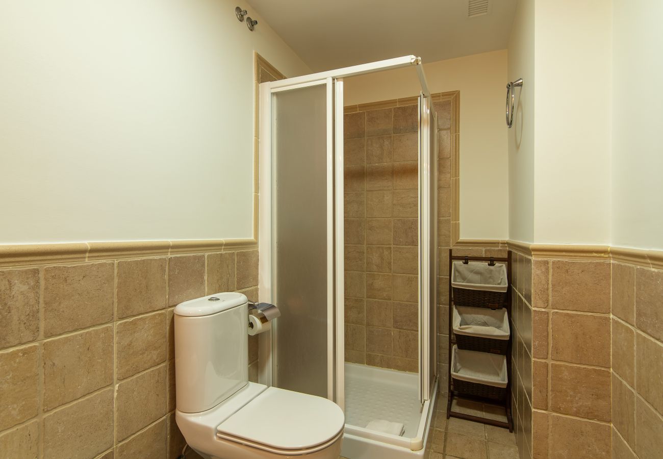 Apartamento en Isla Canela - Prado Golf - Isla Canela Golf GPHG47P46