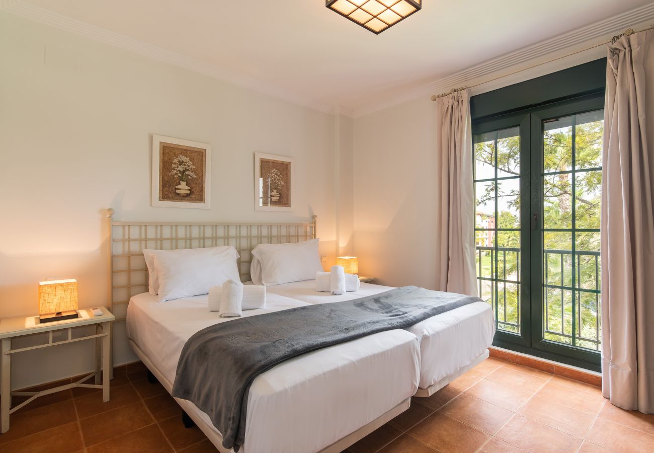 Apartamento en Isla Canela - Prado Golf - Isla Canela Golf GPHG47P46