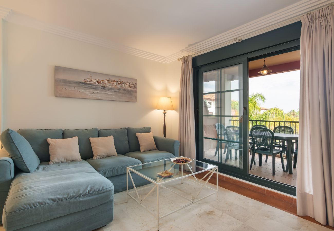 Apartamento en Isla Canela - Prado Golf - Isla Canela Golf GPHG47P46