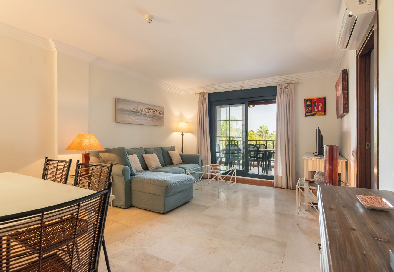 Apartamento en Isla Canela - Prado Golf - Isla Canela Golf GPHG47P46