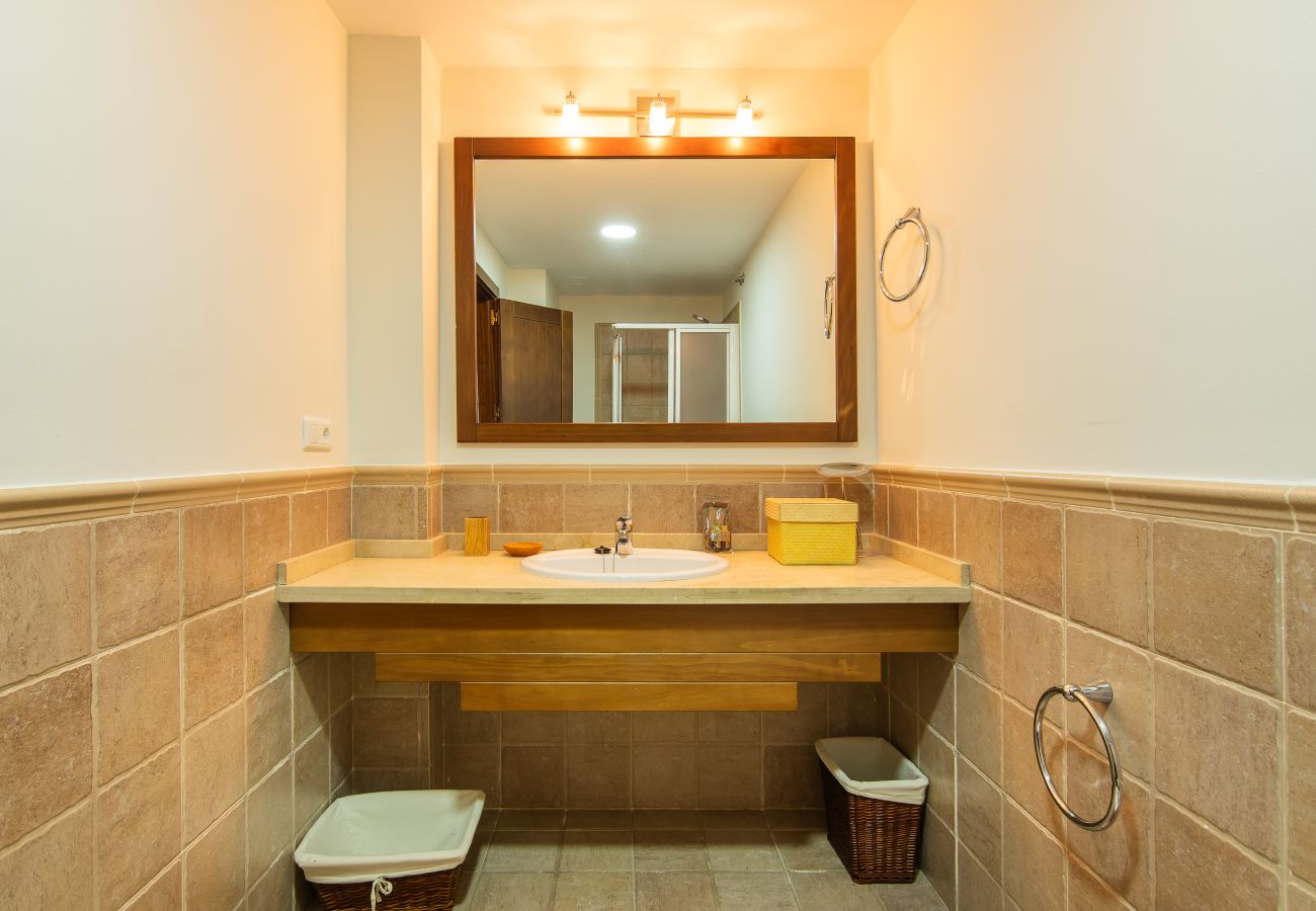 Apartamento en Isla Canela - Prado Golf - Isla Canela Golf GPHG47P46