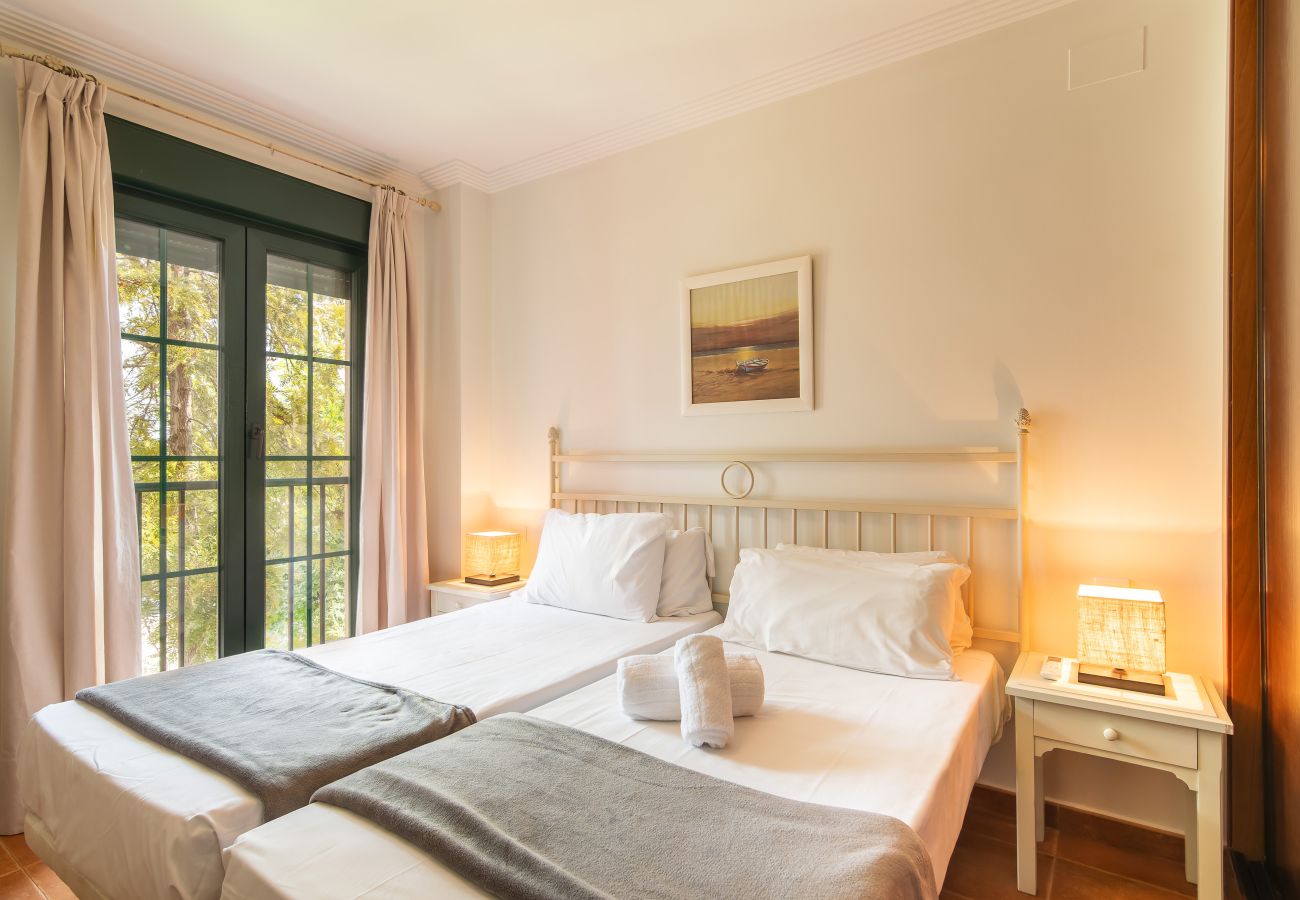 Apartamento en Isla Canela - Prado Golf - Isla Canela Golf GPHG47P46
