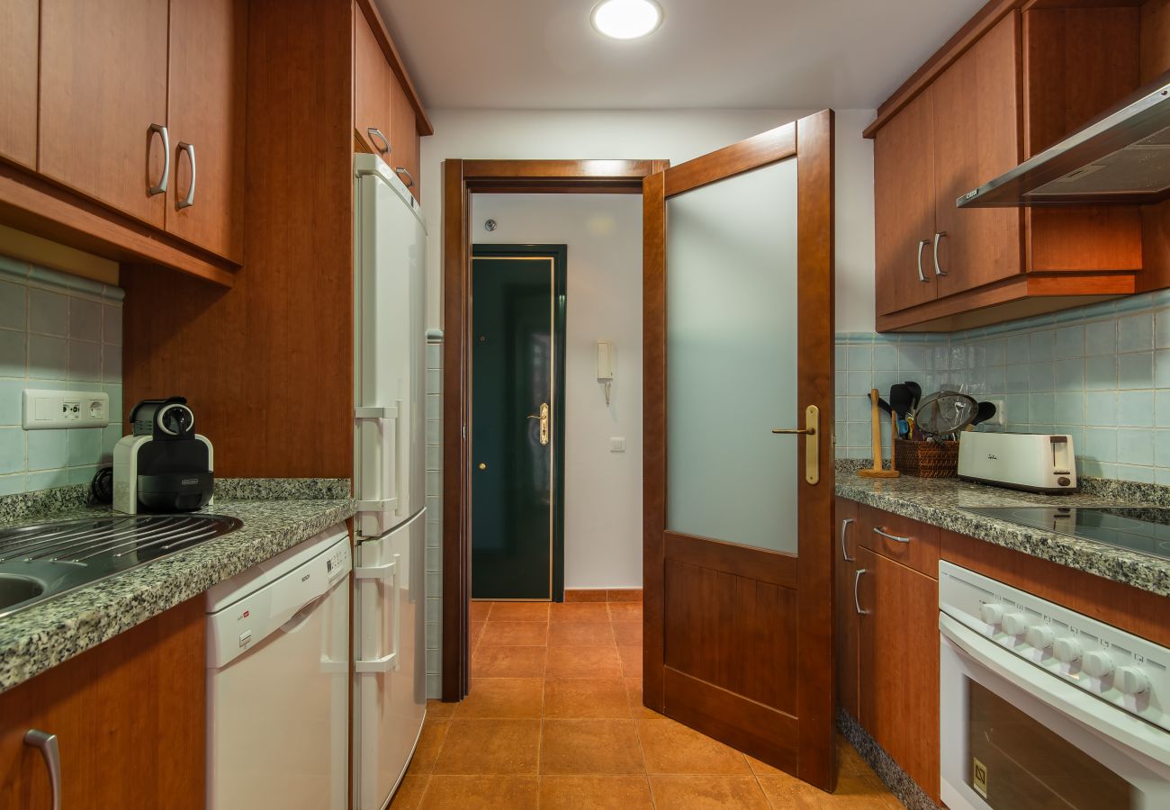 Apartamento en Isla Canela - Prado Golf - Isla Canela Golf GPHG47P46