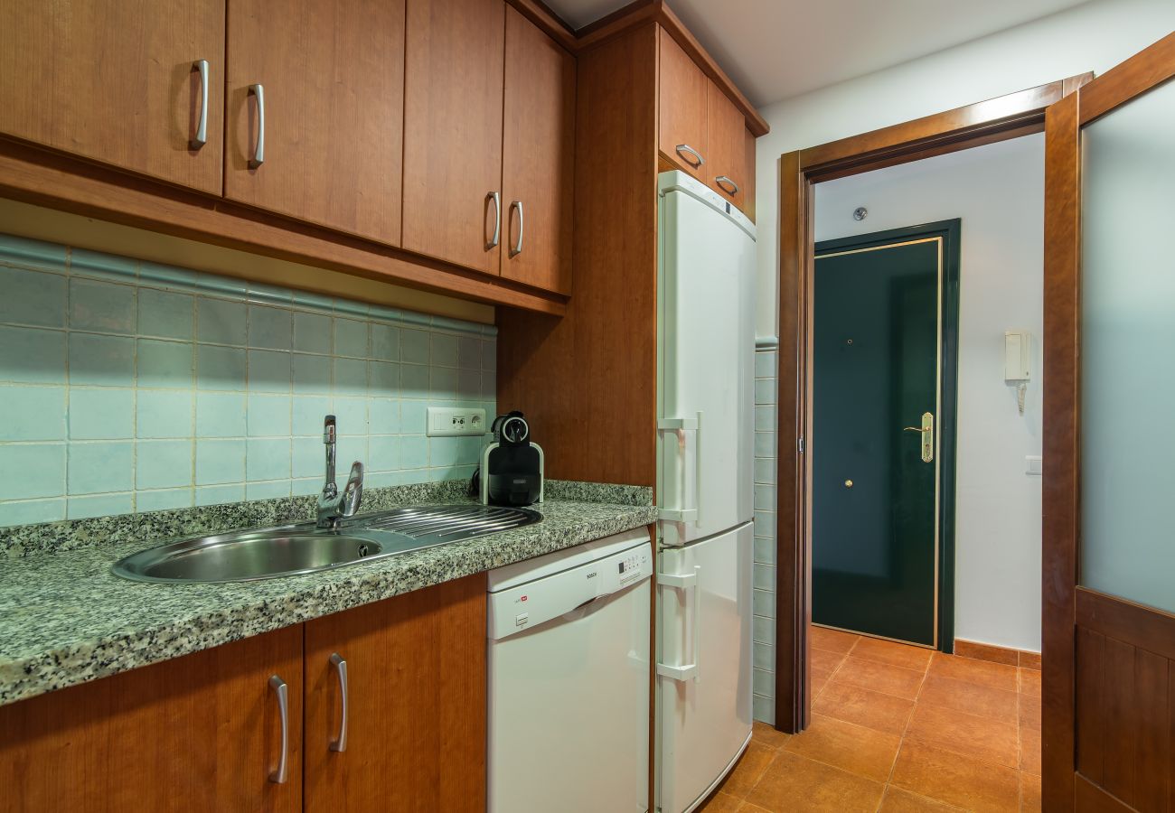 Apartamento en Isla Canela - Prado Golf - Isla Canela Golf GPHG47P46