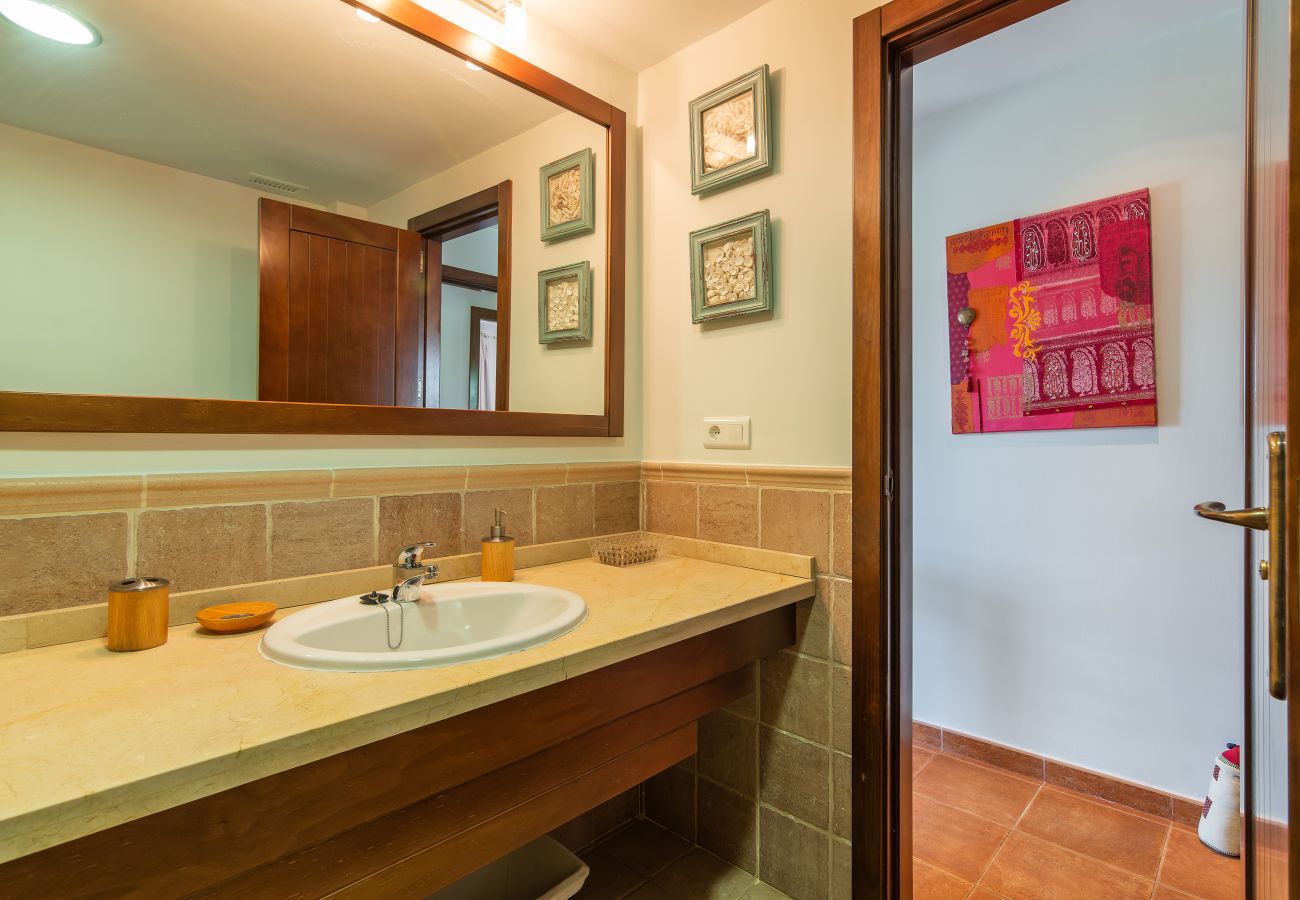 Apartamento en Isla Canela - Prado Golf - Isla Canela Golf GPHG47P46