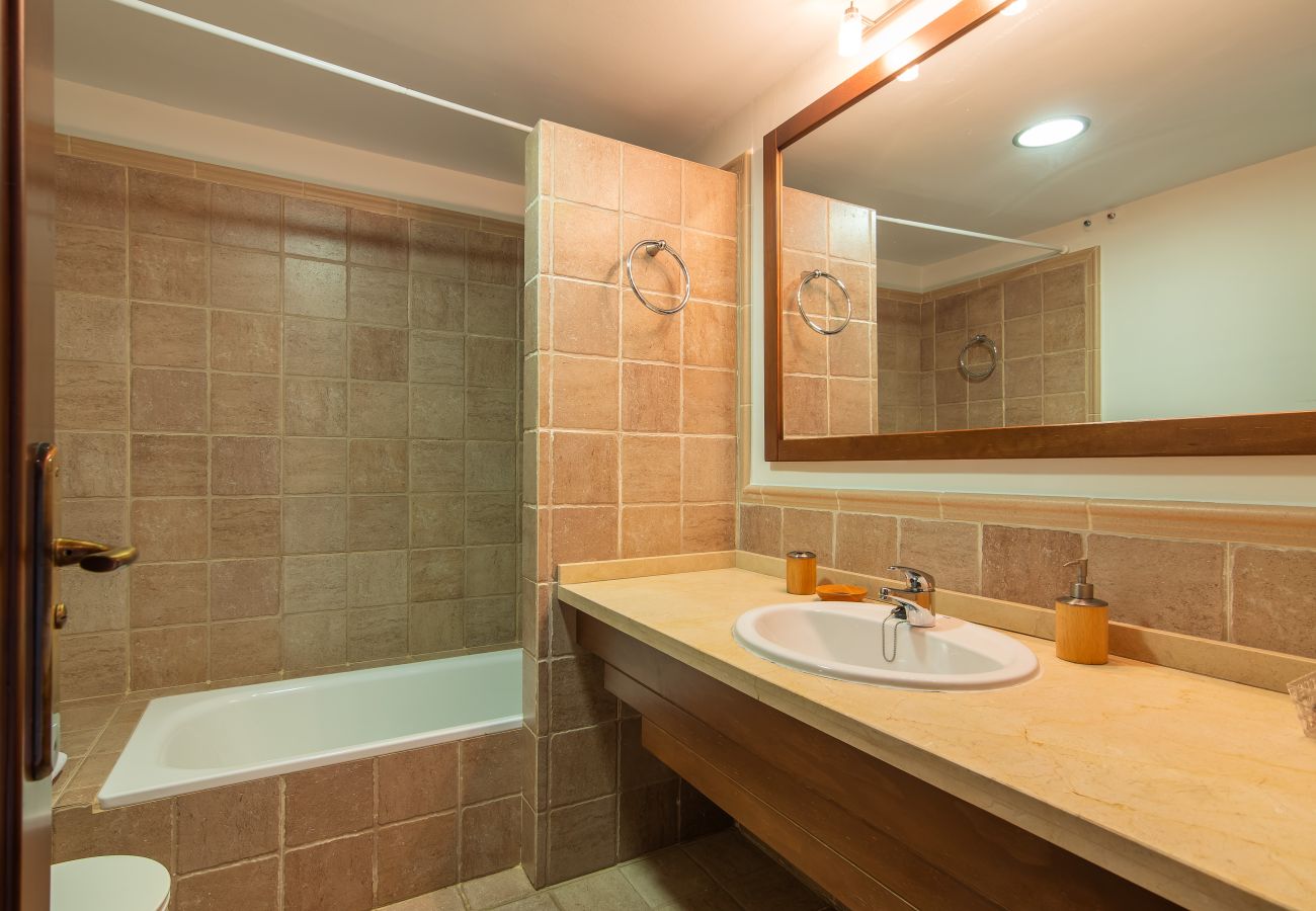Apartamento en Isla Canela - Prado Golf - Isla Canela Golf GPHG47P46