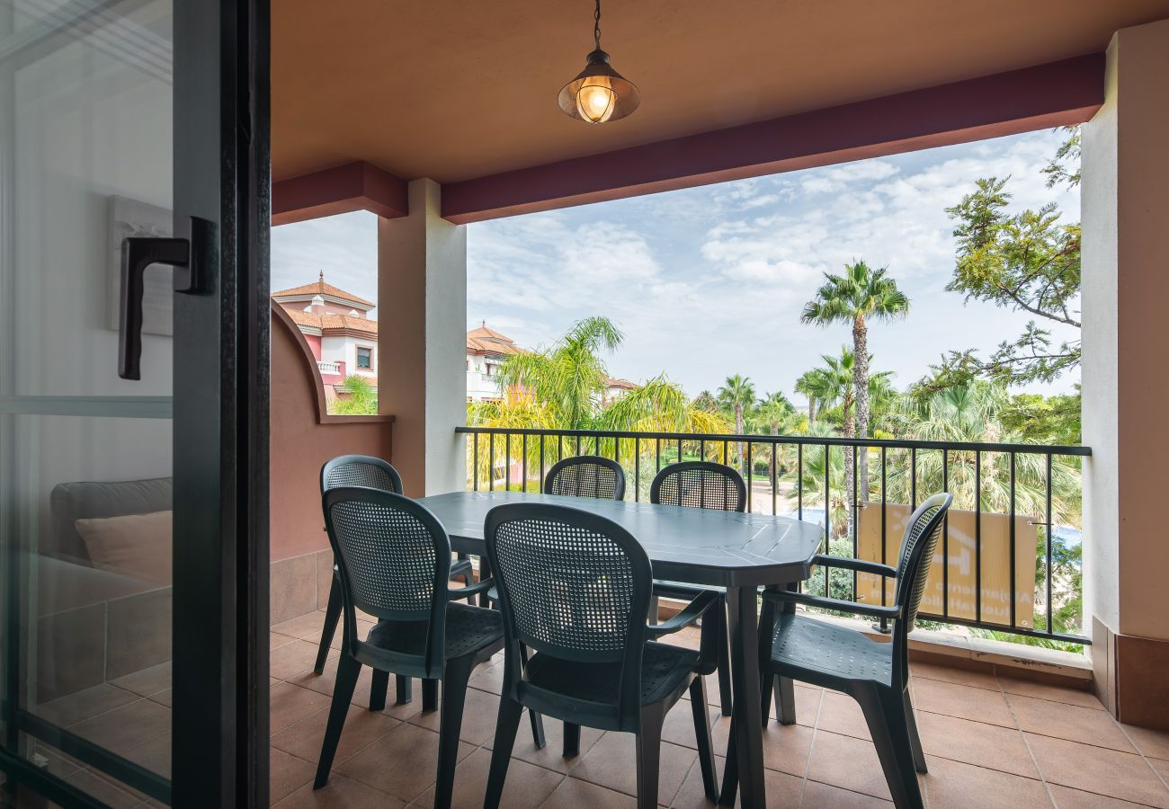 Apartamento en Isla Canela - Prado Golf - Isla Canela Golf GPHG47P46