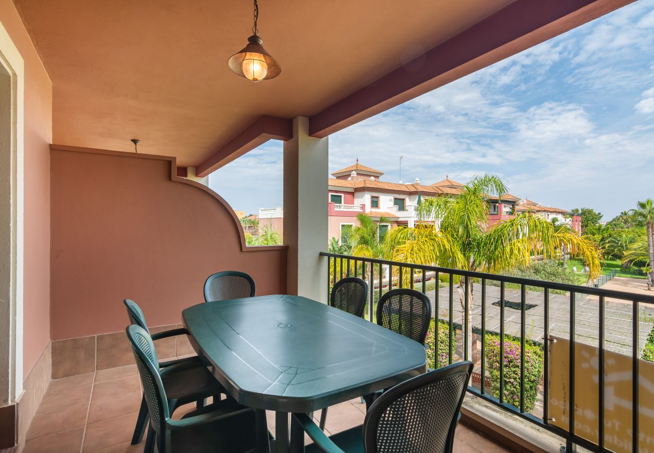 Apartamento en Isla Canela - Prado Golf - Isla Canela Golf GPHG47P46