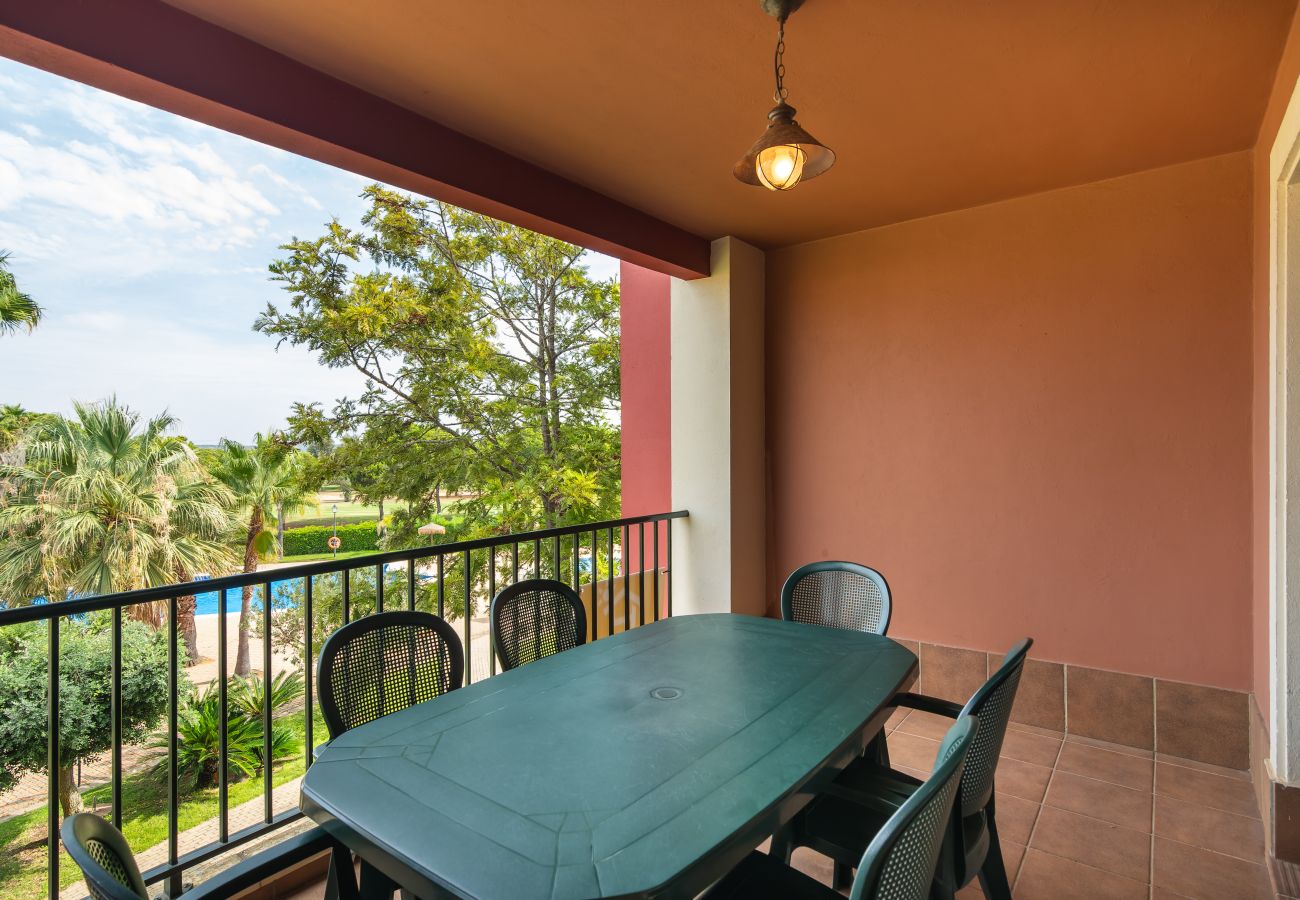 Apartamento en Isla Canela - Prado Golf - Isla Canela Golf GPHG47P46