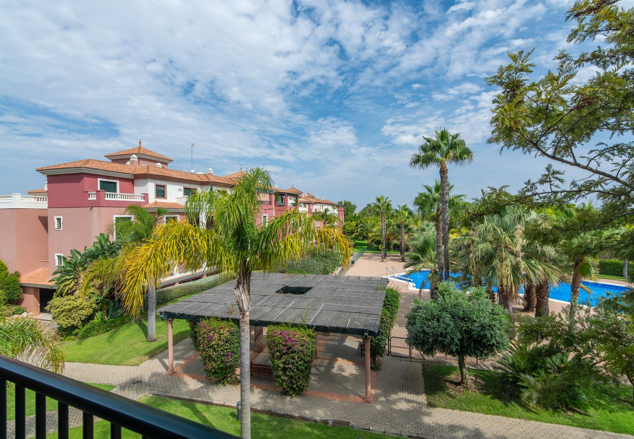 Apartamento en Isla Canela - Prado Golf - Isla Canela Golf GPHG47P46