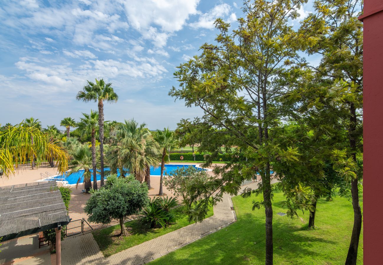 Apartamento en Isla Canela - Prado Golf - Isla Canela Golf GPHG47P46