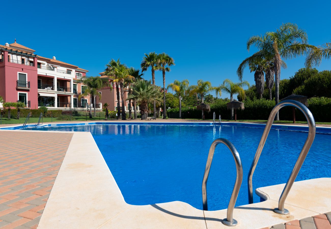 Apartamento en Isla Canela - Prado Golf - Isla Canela Golf GPHG47P46