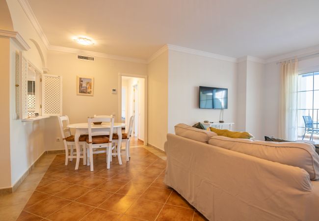 Apartamento en Isla Canela - La Quinta de Isla Canela I - Isla Canela GQHI46P42