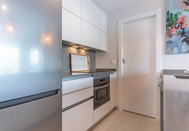 Apartamento en Isla Canela - Los Flamencos by Ĥ - Playa de los Haraganes HLHF3401PE21 Apartamento en Isla Canela - Los Flamencos by Ĥ - Playa de los Haraganes HLHF3401PE21