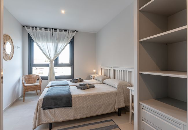 Apartamento en Isla Canela - Los Flamencos by Ĥ - Playa de los Haraganes HLHF3401PE21 Apartamento en Isla Canela - Los Flamencos by Ĥ - Playa de los Haraganes HLHF3401PE21