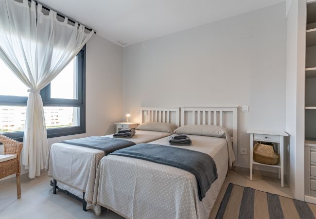 Apartamento en Isla Canela - Los Flamencos by Ĥ - Playa de los Haraganes HLHF3401PE21 Apartamento en Isla Canela - Los Flamencos by Ĥ - Playa de los Haraganes HLHF3401PE21