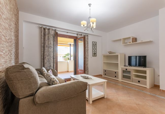 Apartamento en Ayamonte - Marina Esuri - Costa Esuri EEHM123P169