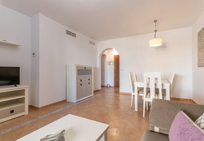 Apartamento en Ayamonte - Marina Esuri - Costa Esuri EEHM123P169