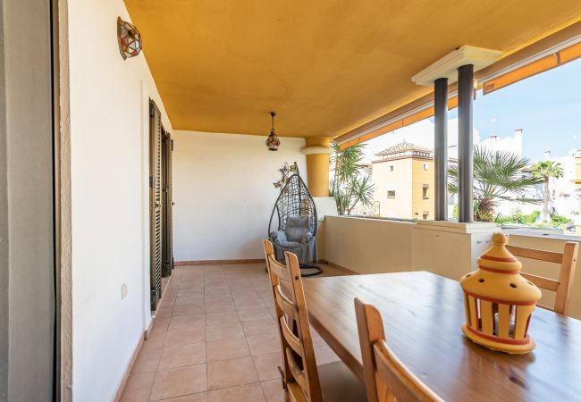 Apartamento en Ayamonte - Marina Esuri - Costa Esuri EEHM123P169