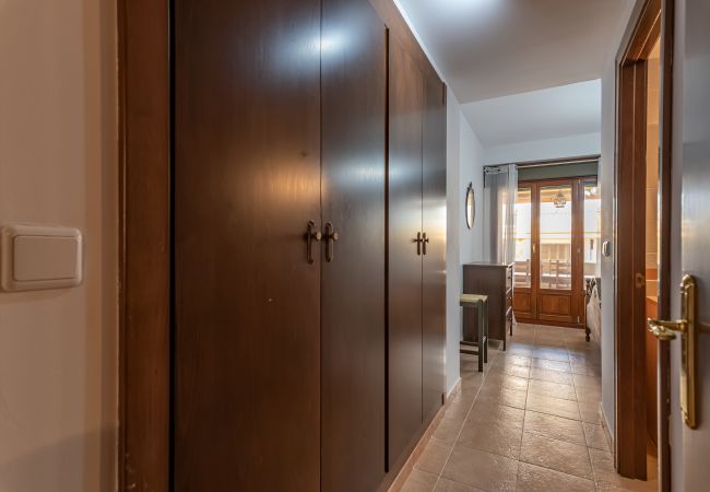 Apartamento en Ayamonte - Marina Esuri - Costa Esuri EEHM123P169 Apartamento en Ayamonte - Marina Esuri - Costa Esuri EEHM123P169