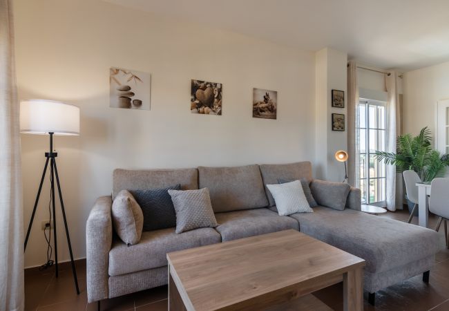 Apartamento en Ayamonte - Albatros Golf I - Costa Esuri EAHGI173AP111 Apartamento en Ayamonte - Albatros Golf I - Costa Esuri EAHGI173AP111