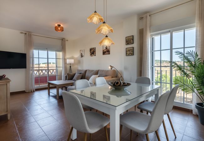 Apartamento en Ayamonte - Albatros Golf I - Costa Esuri EAHGI173AP111 Apartamento en Ayamonte - Albatros Golf I - Costa Esuri EAHGI173AP111