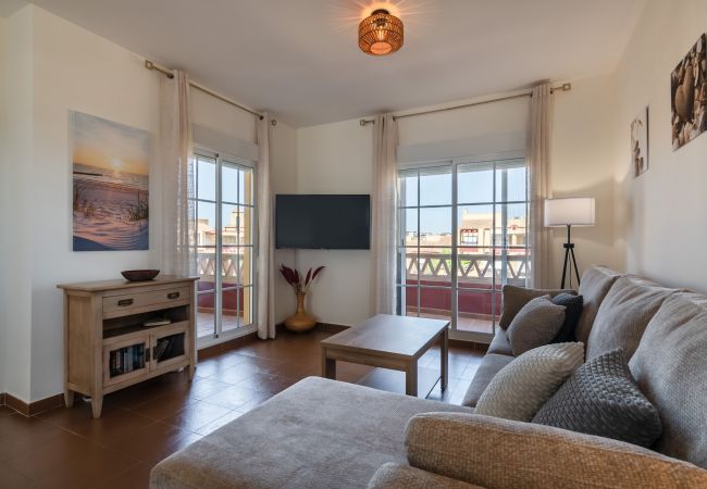 Apartamento en Ayamonte - Albatros Golf I - Costa Esuri EAHGI173AP111 Apartamento en Ayamonte - Albatros Golf I - Costa Esuri EAHGI173AP111