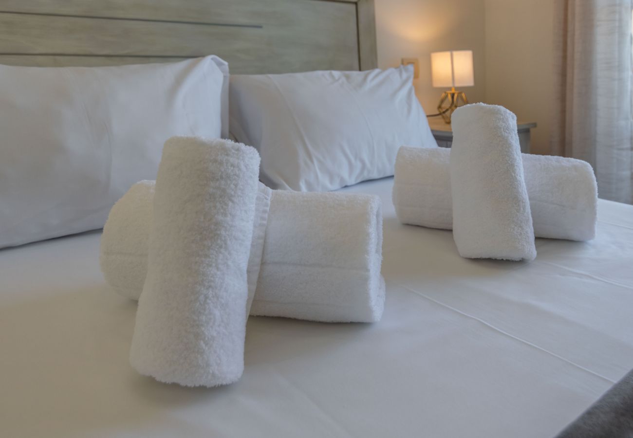Apartamento en Ayamonte - Albatros Golf I - Costa Esuri EAHGI173AP111