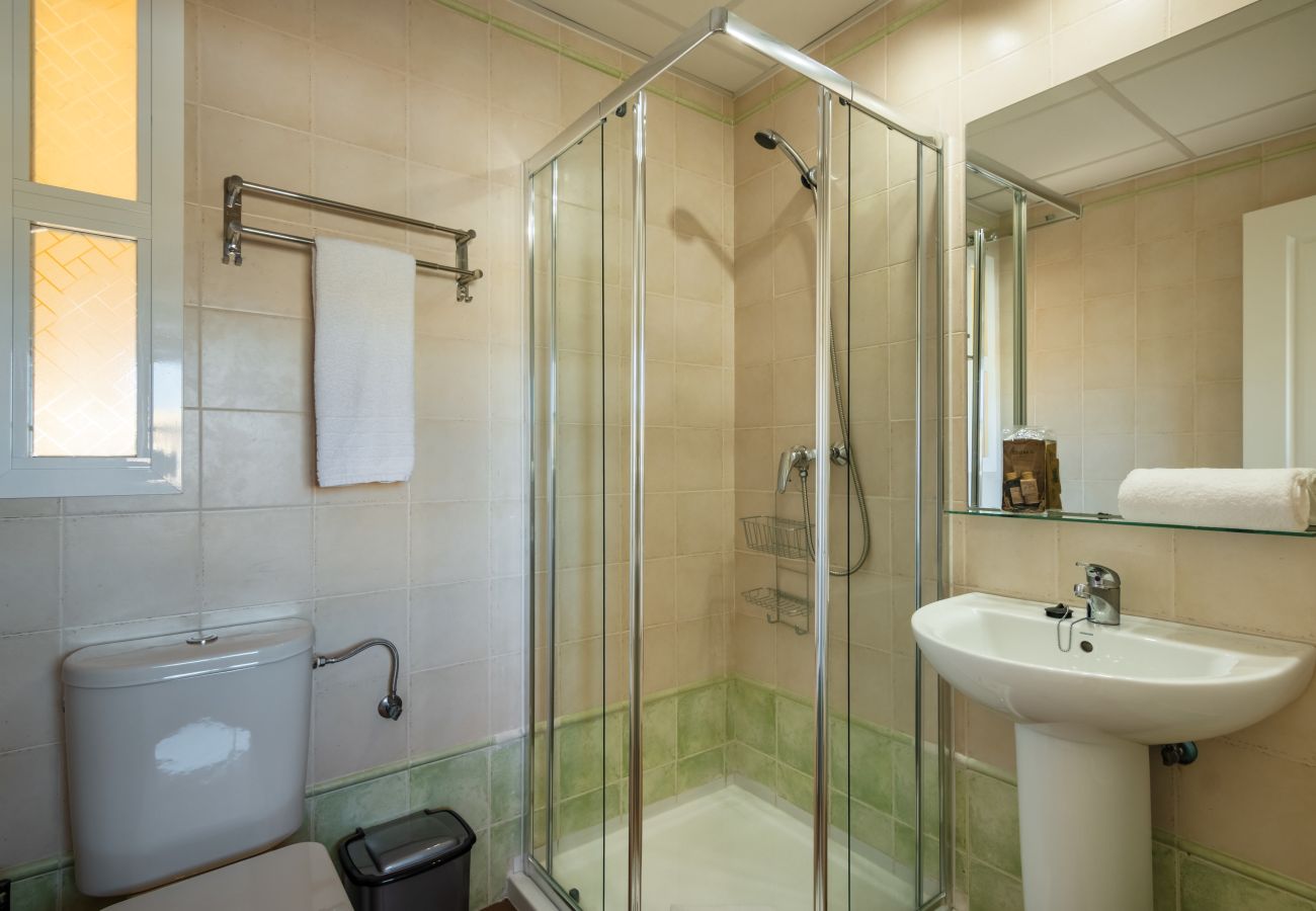 Apartamento en Ayamonte - Albatros Golf I - Costa Esuri EAHGI173AP111
