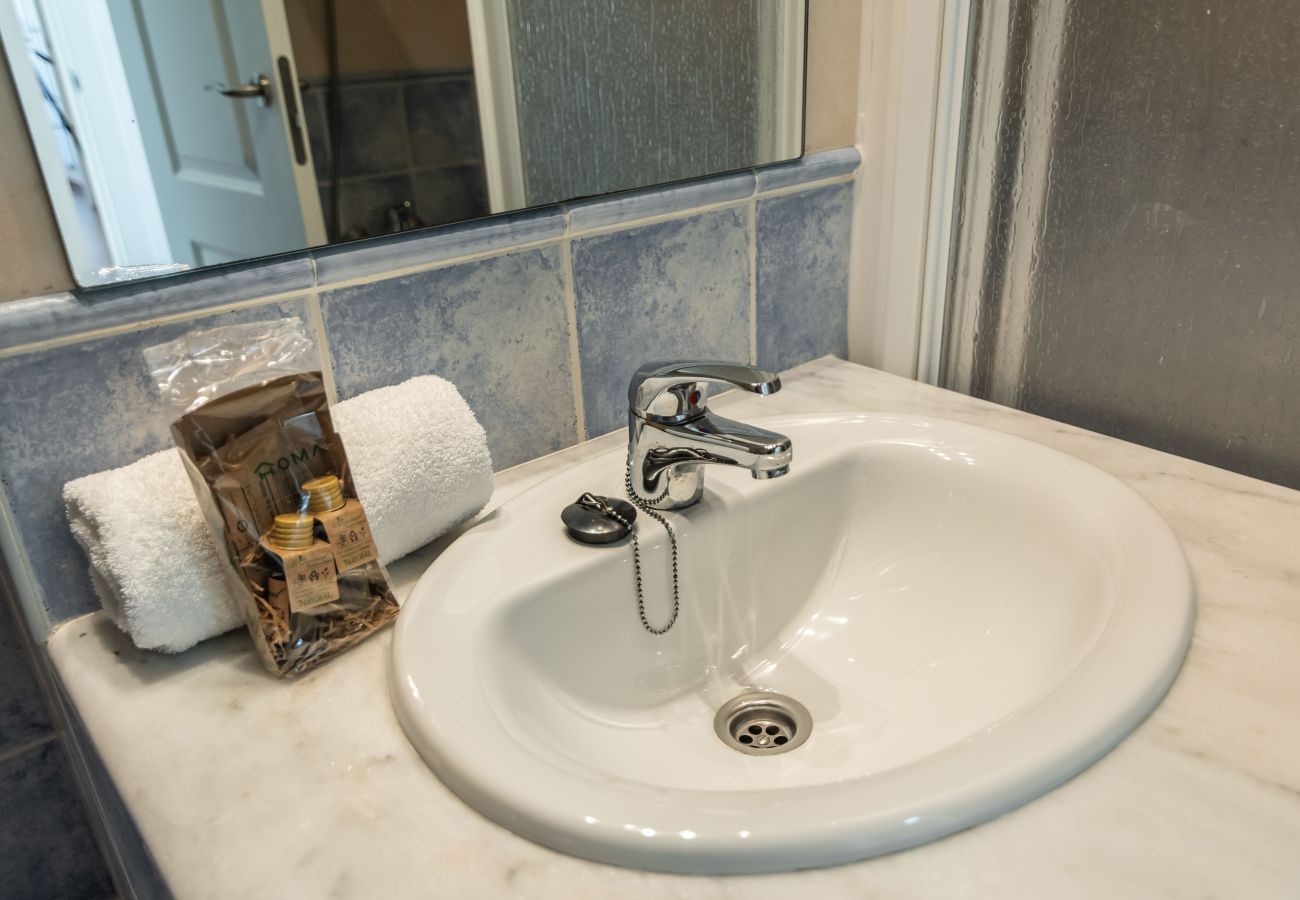 Apartamento en Ayamonte - Albatros Golf I - Costa Esuri EAHGI173AP111