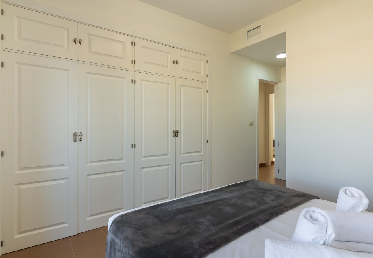 Apartamento en Ayamonte - Albatros Golf I - Costa Esuri EAHGI173AP111