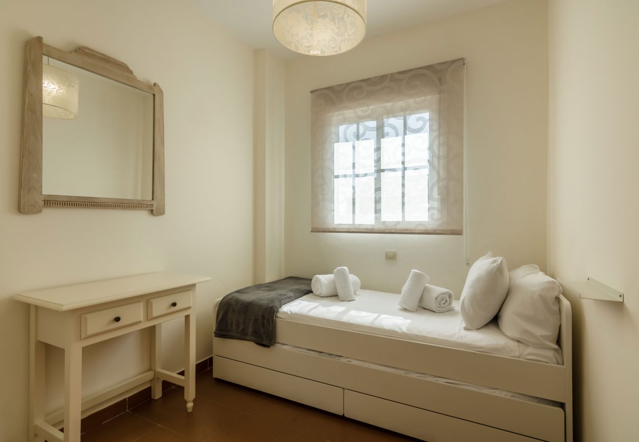 Apartamento en Ayamonte - Albatros Golf I - Costa Esuri EAHGI173AP111