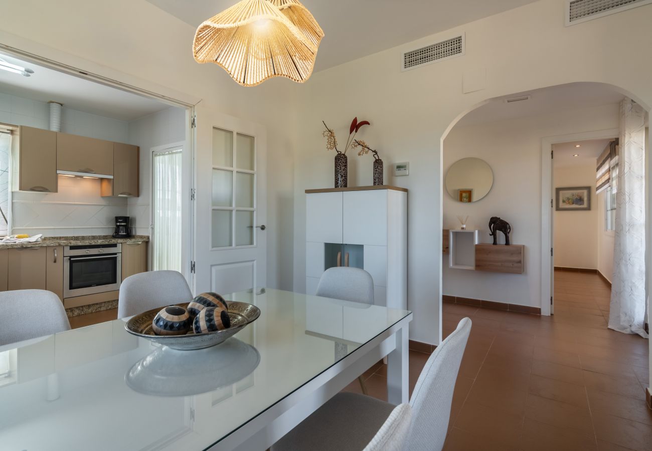 Apartamento en Ayamonte - Albatros Golf I - Costa Esuri EAHGI173AP111