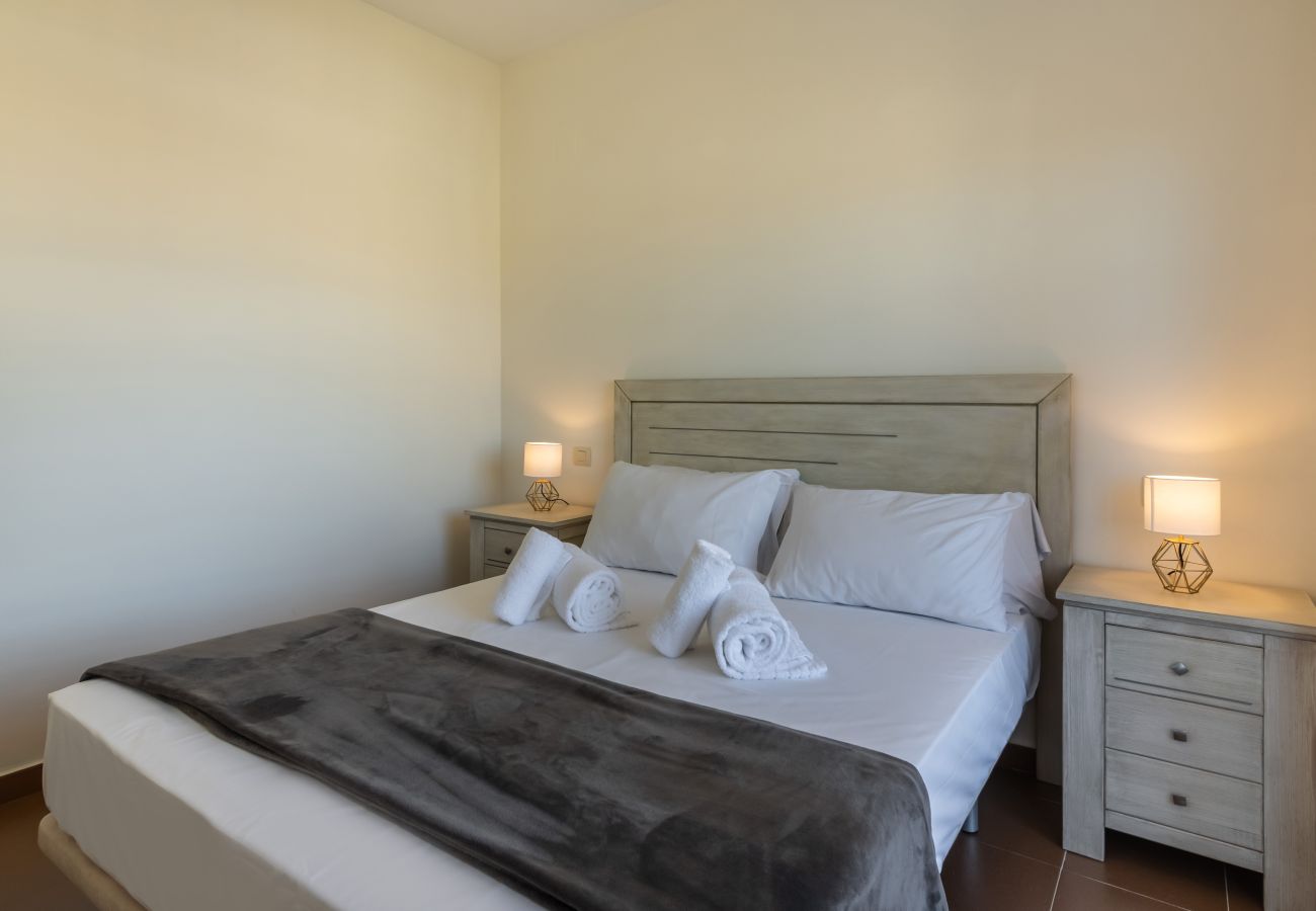 Apartamento en Ayamonte - Albatros Golf I - Costa Esuri EAHGI173AP111